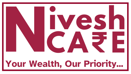 Nivesh Care Logo